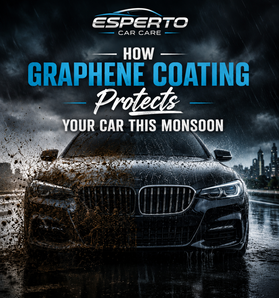 Graphene Coating